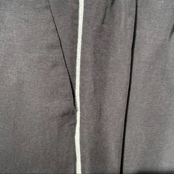 Zara Charcoal Grey Jogging Pants - Picture 9 of 10
